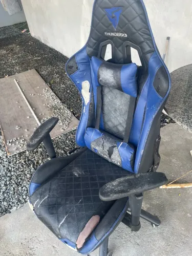 Cadeira Gamer