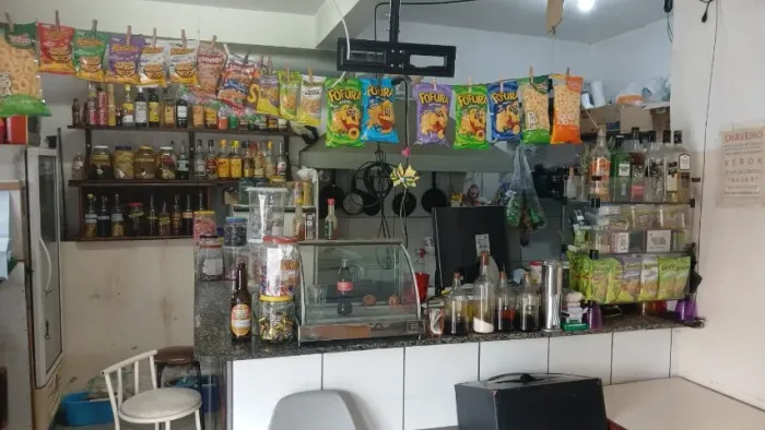 Bar e Lanchonete - Vila Califórnia - São Paulo - SP 50m2
