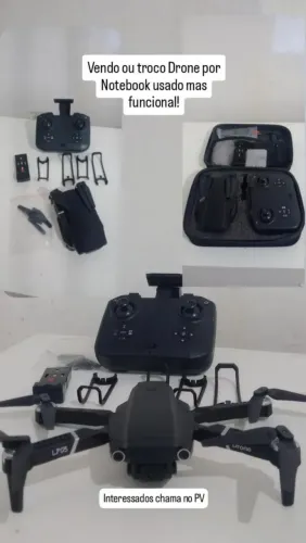 DRONE BARATO - MODELO DE ENTRADA