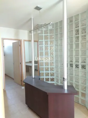 Conjunto/Sala para Locação/Aluguel - 87m², 0 dormitórios, Centro Histórico