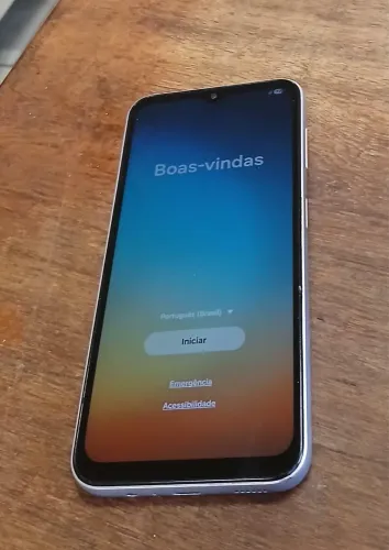 Samsung A14