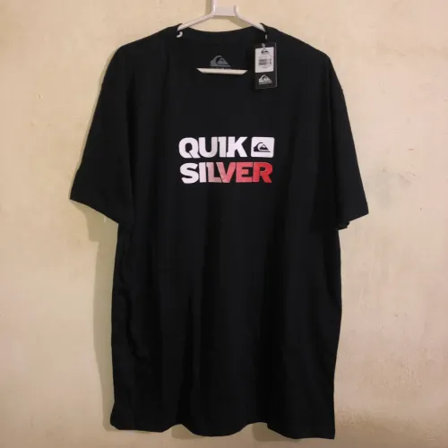 Camisas GG da Quiksilver