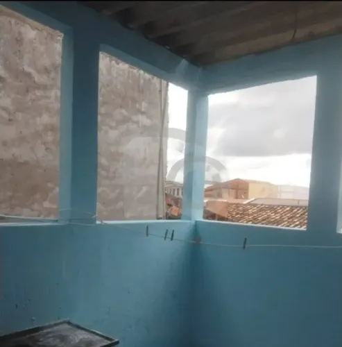 Casa no Bairro José Conrado de Araújo com 180m², 4 Quartos, sendo 1 Suíte