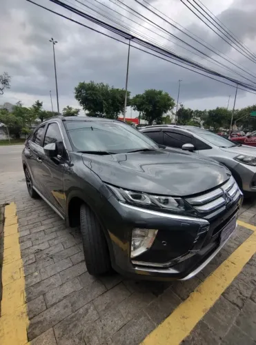 Mitsubishi Eclipse Cross HPE-S 1.5 16V 165cv Aut. 2022