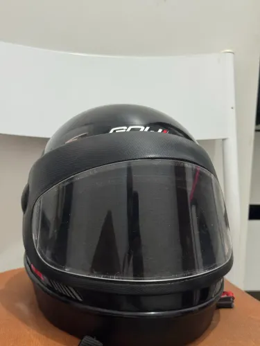 Capacete GOW Classic Interlagos
