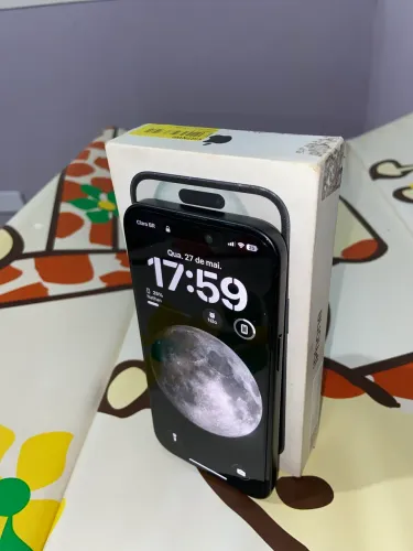 IPHONE 15 128 GIGAS
