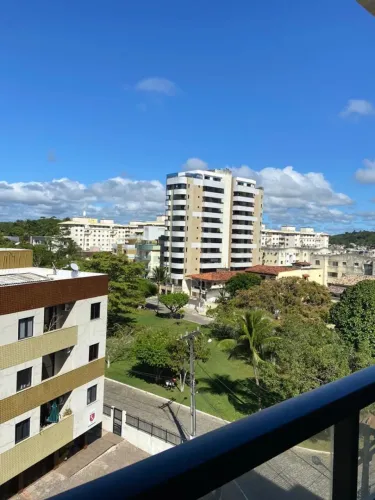 Apartamento (Padrão), com 2 quartos e 2 banheiros à Venda, 68 m² em Ilhéus/BA