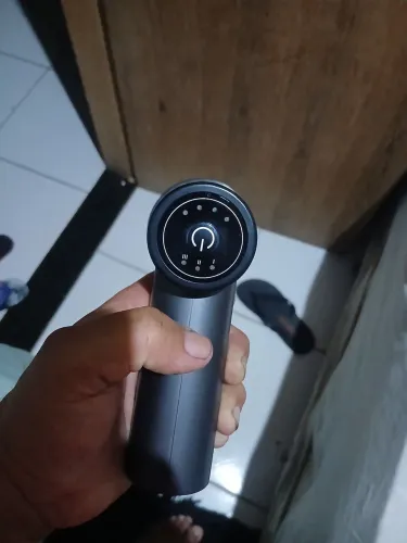 Polishing portátil