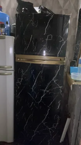 Geladeira Electrolux Usada