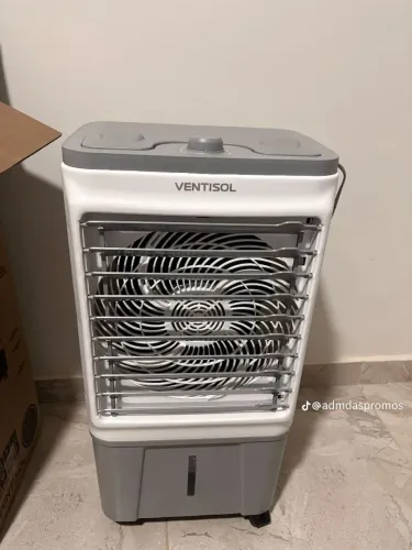 CLIMATIZADOR VENTISOL