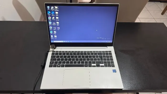 Vendo Notebook - Samsung