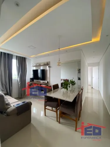 Residencial - Raposo Tavares