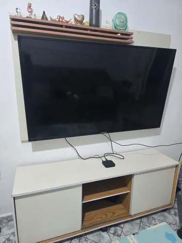 Rack + painel