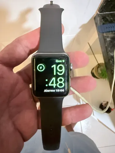 Apple Watch série 3 a 42 MM