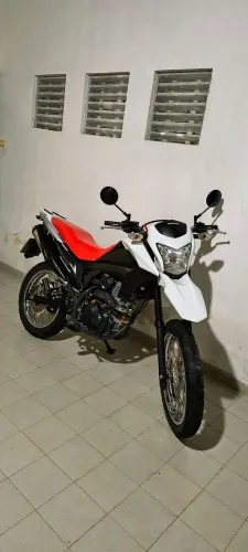 Bros 160 esdd 2015 