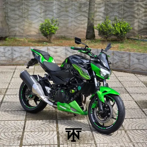 Kawasaki