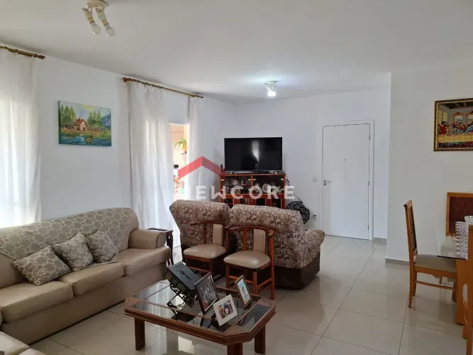 Apartamento em Rua Cabo José Clemeneano de Carvalho - Jardim Avelino - São Paulo/SP