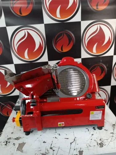Cortador de frios industrial 220 volts marca FILIZOLA modelo 101s lâmina de 30 cm