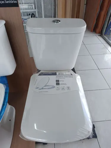 Caso sanitário Fiori