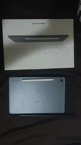 Tab s10 fe