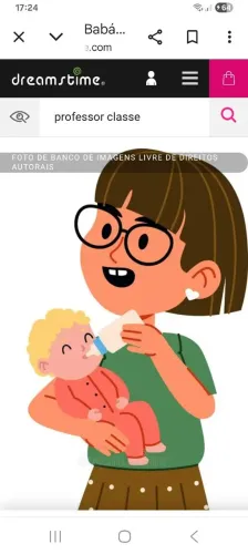Baby-sitter