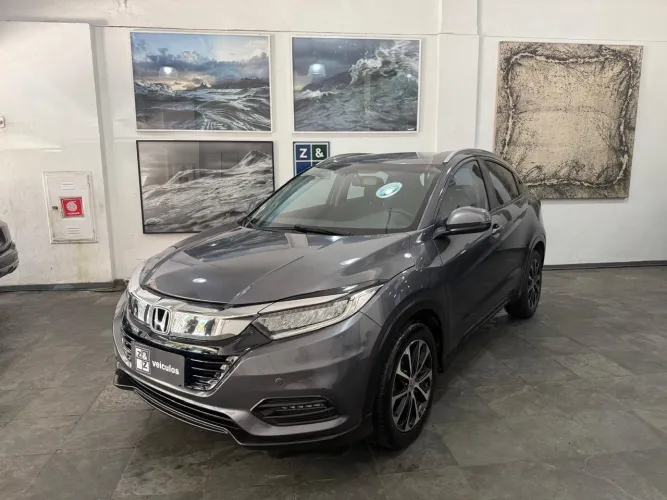 Honda HR-V EXL 1.8 Flexone 16V 5P Aut. 2021