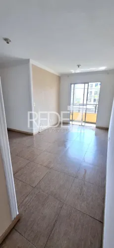 apartamento - Recanto do Sol I - Campinas