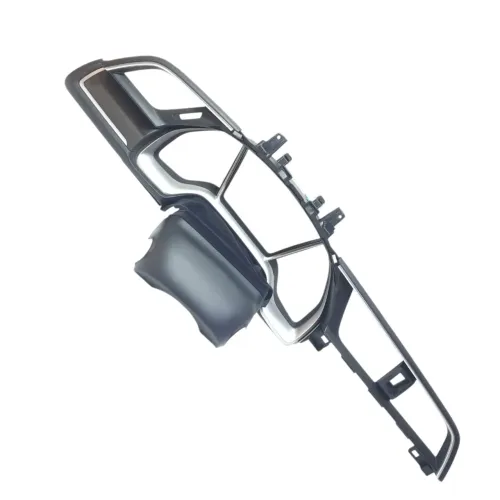 Moldura Painel Instrumento Honda Civic G10 17 A 22 Detalhe