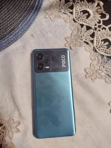 Vendo poco x5 5g