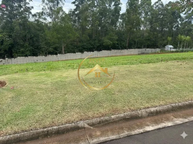Terreno à venda em Campinas, Loteamento Residencial Entre Verdes (Sousas), com 1344 m²