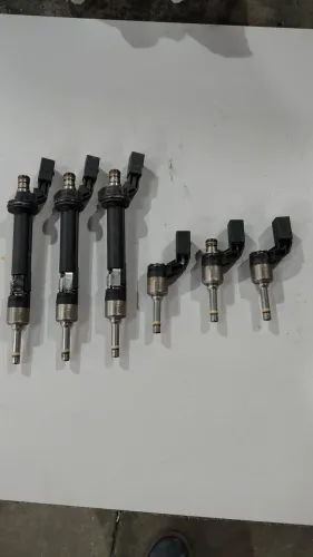 Bico injetor Passat CC