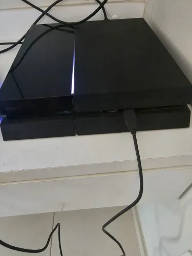 Ps4 Fat 500gb