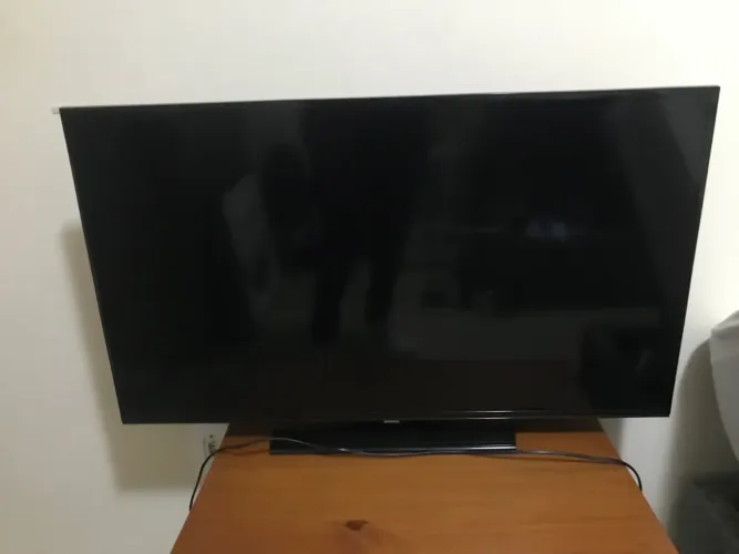 TV Samsung 40