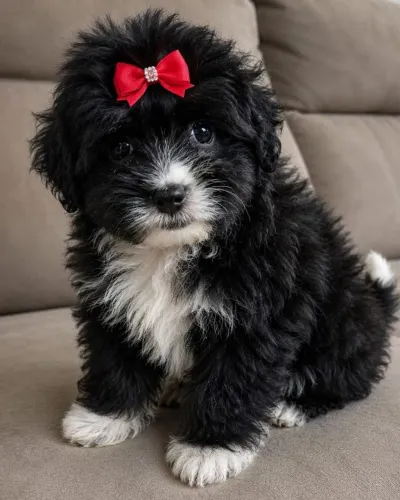 Lhasa apson micro