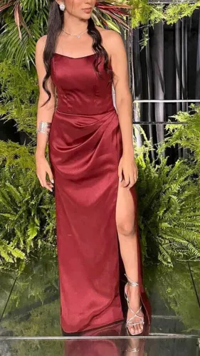 Formatura vestido 
