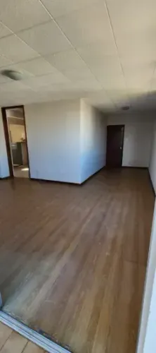 Imóvel para aluguel com 112 m² com 3 quartos em Reduto no Ed. Celina Claudia - Belém - PA