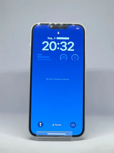 IPhone 14 Plus seminovo 