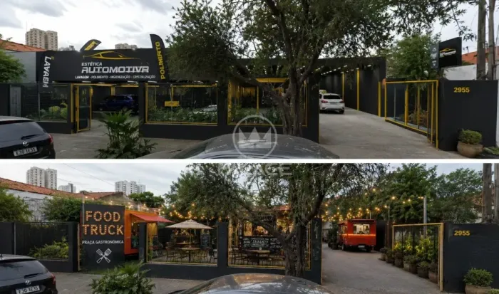 Terreno comercial com 351m² venda ou locação no bairro São Judas, Piracicaba, SP.