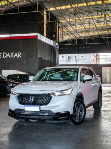 Honda HR-V Touring 1.5 TB 16V 5P Aut. 2023