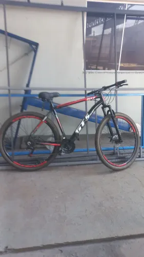Bicicleta aro 29