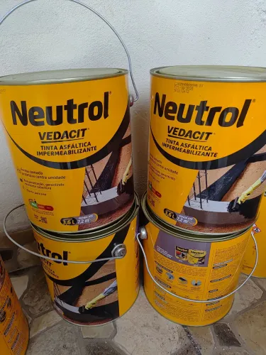 NEUTROL VEDACIT