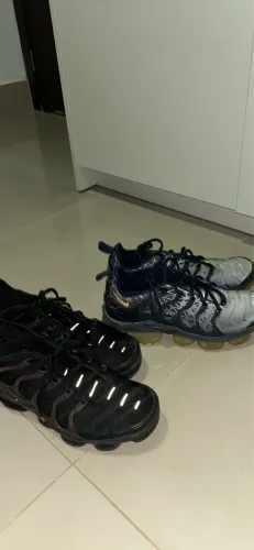 2 Vapormax 
