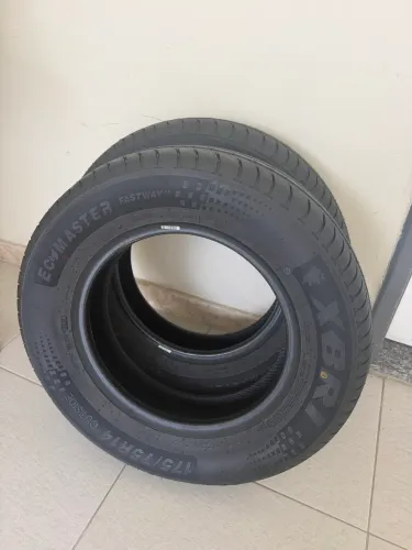 Pneu 175/75 R14
