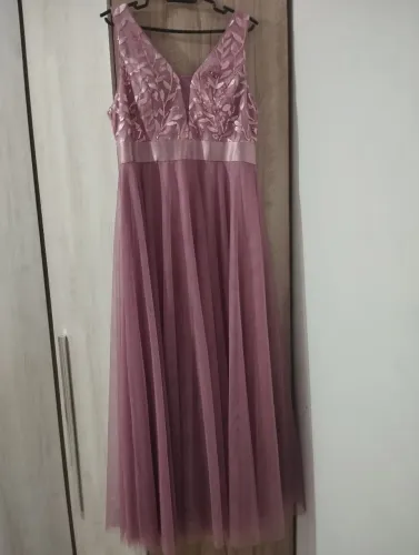Vestido de Festa
