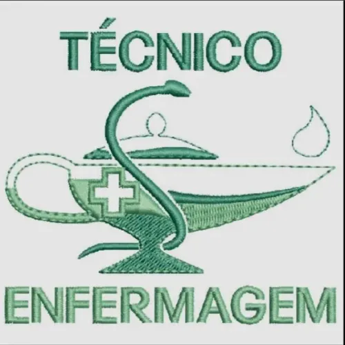 Técnico de Enfermagem