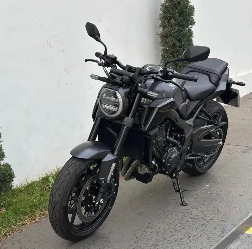 CB650r