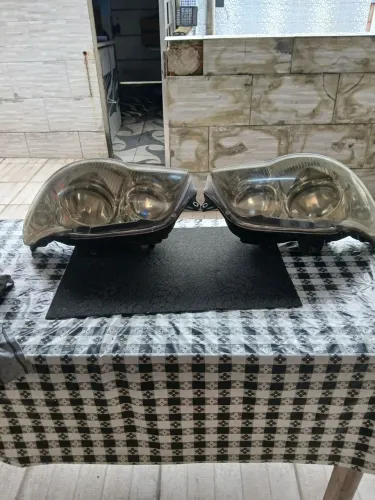 Farol para siena e palio g3 pitbull