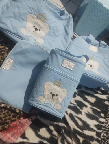 Kit de bebê 
