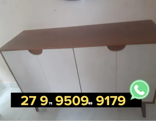MONTADOR DE MÓVEIS 