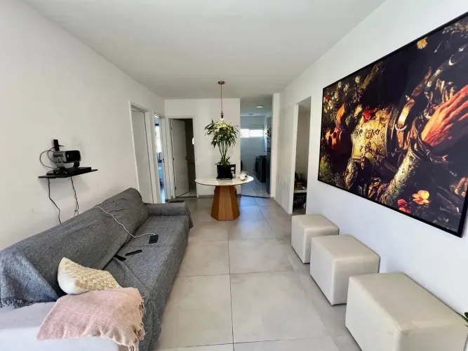 Casa em Caruaru - Condomínio fechado